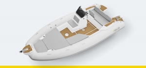 ATLANTIC 540