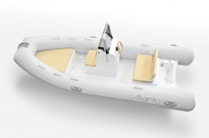 ATLANTIC 460