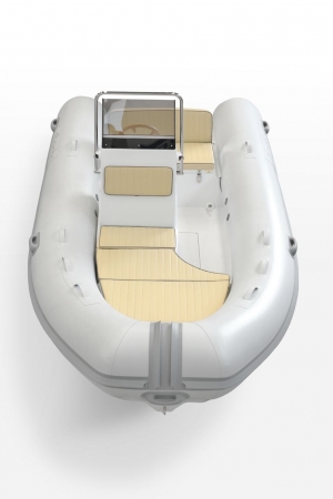 ATLANTIC 460