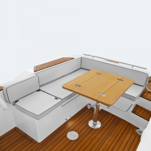 ATLANTIC 620