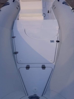  NAUTICA ONDINA-505
