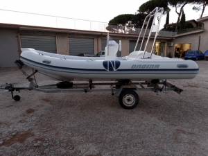  NAUTICA ONDINA-505