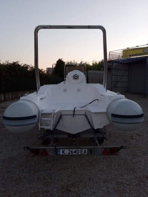  NAUTICA ONDINA-505