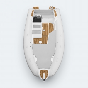 ATLANTIC 540