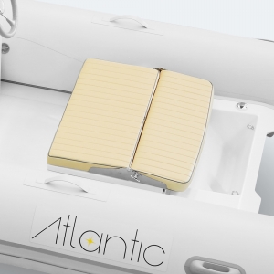 ATLANTIC 460