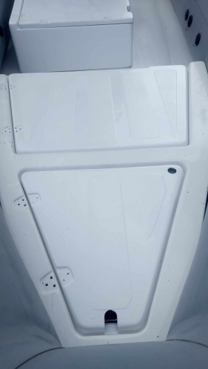 RIB LOMAC 5.00 m.